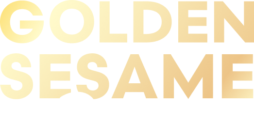 Golden Sesame Ramen