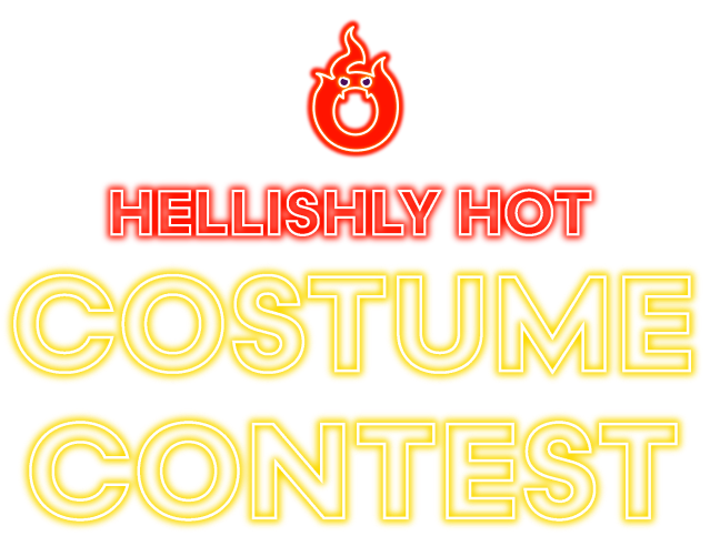 Costume Contest