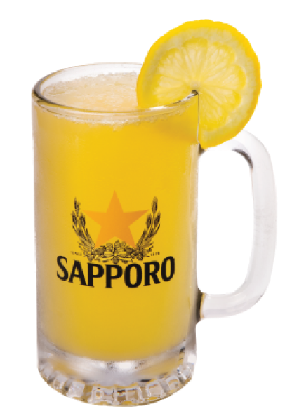 SAPPORO Panache