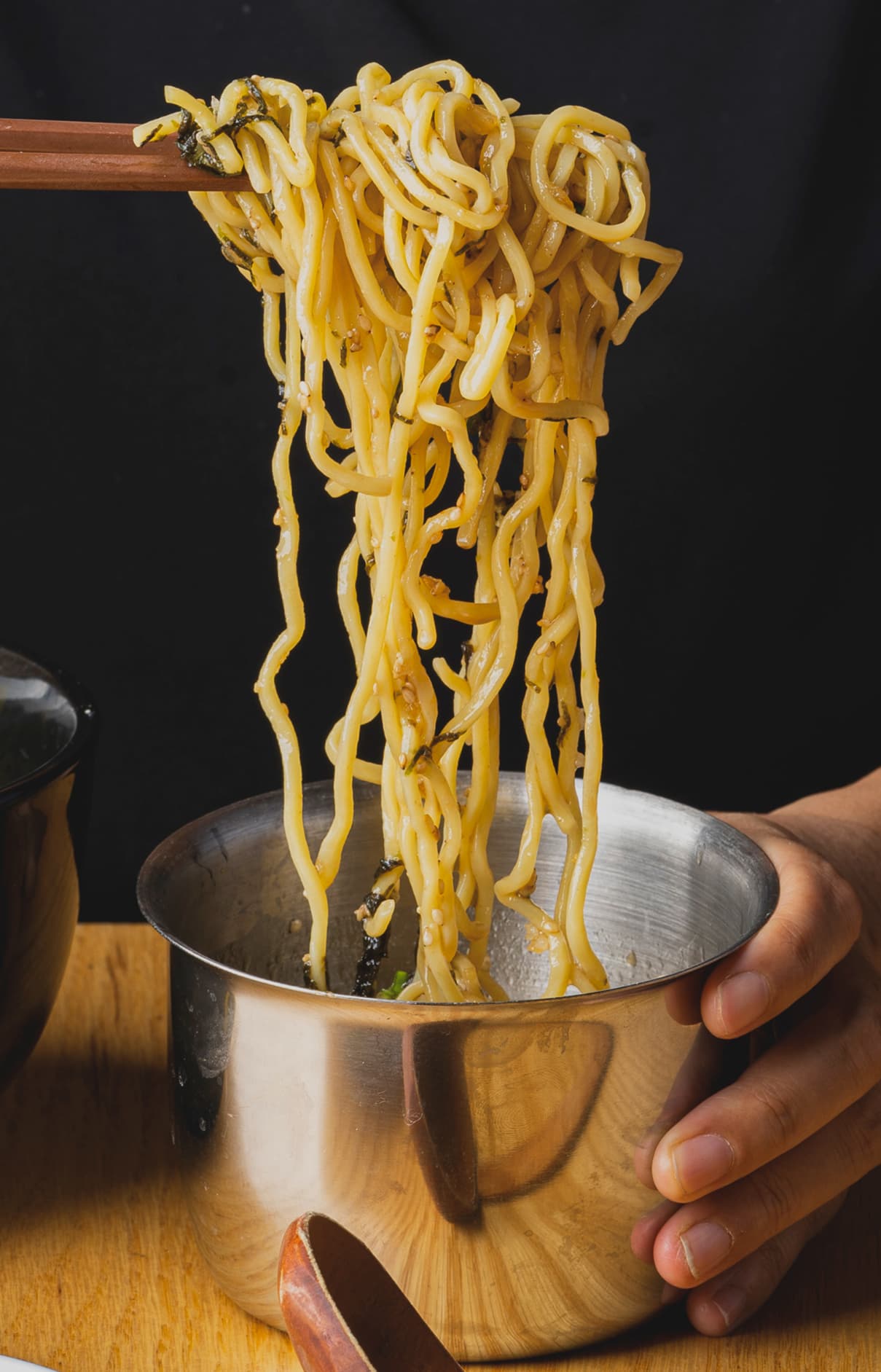 KINTON Chilled Tsukemen