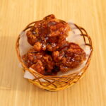 Hot Karaage (new)