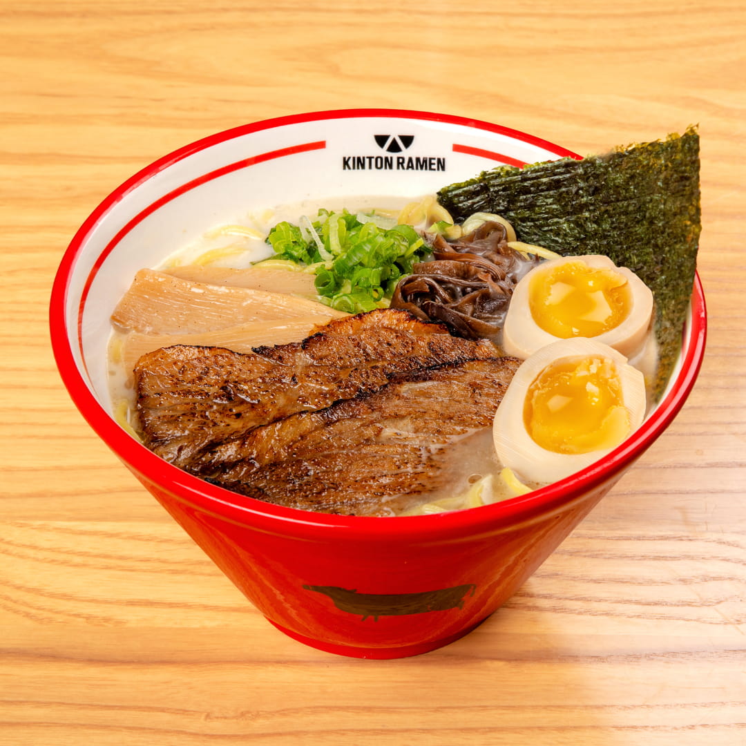 Beef Original Ramen