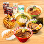 Meal for Four