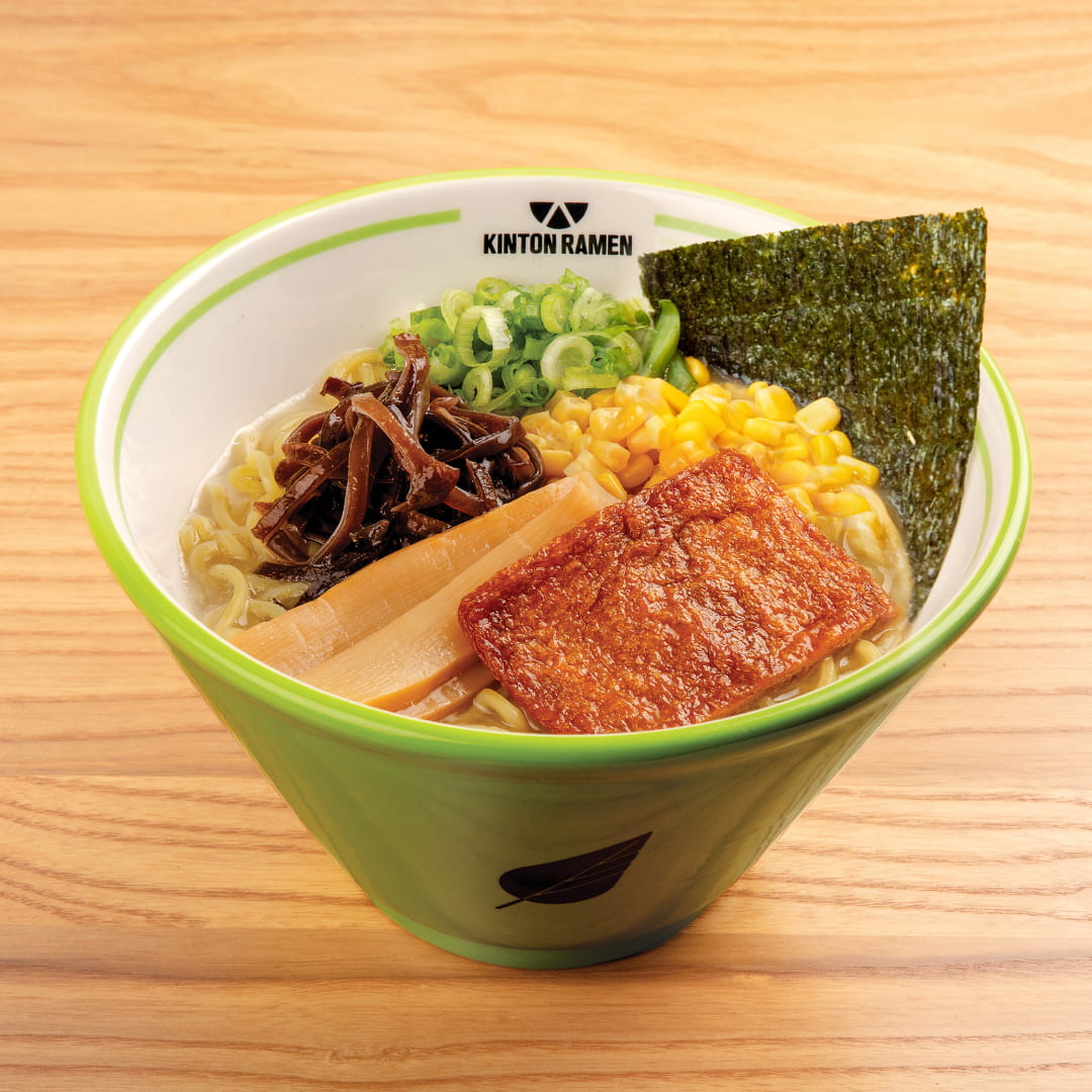 Vegetarian Original Ramen