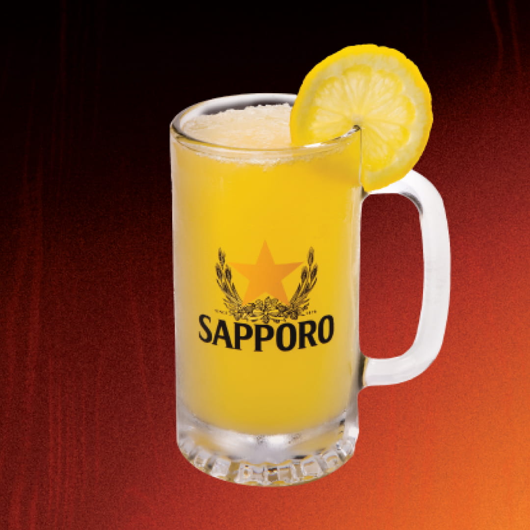 SAPPORO Panache