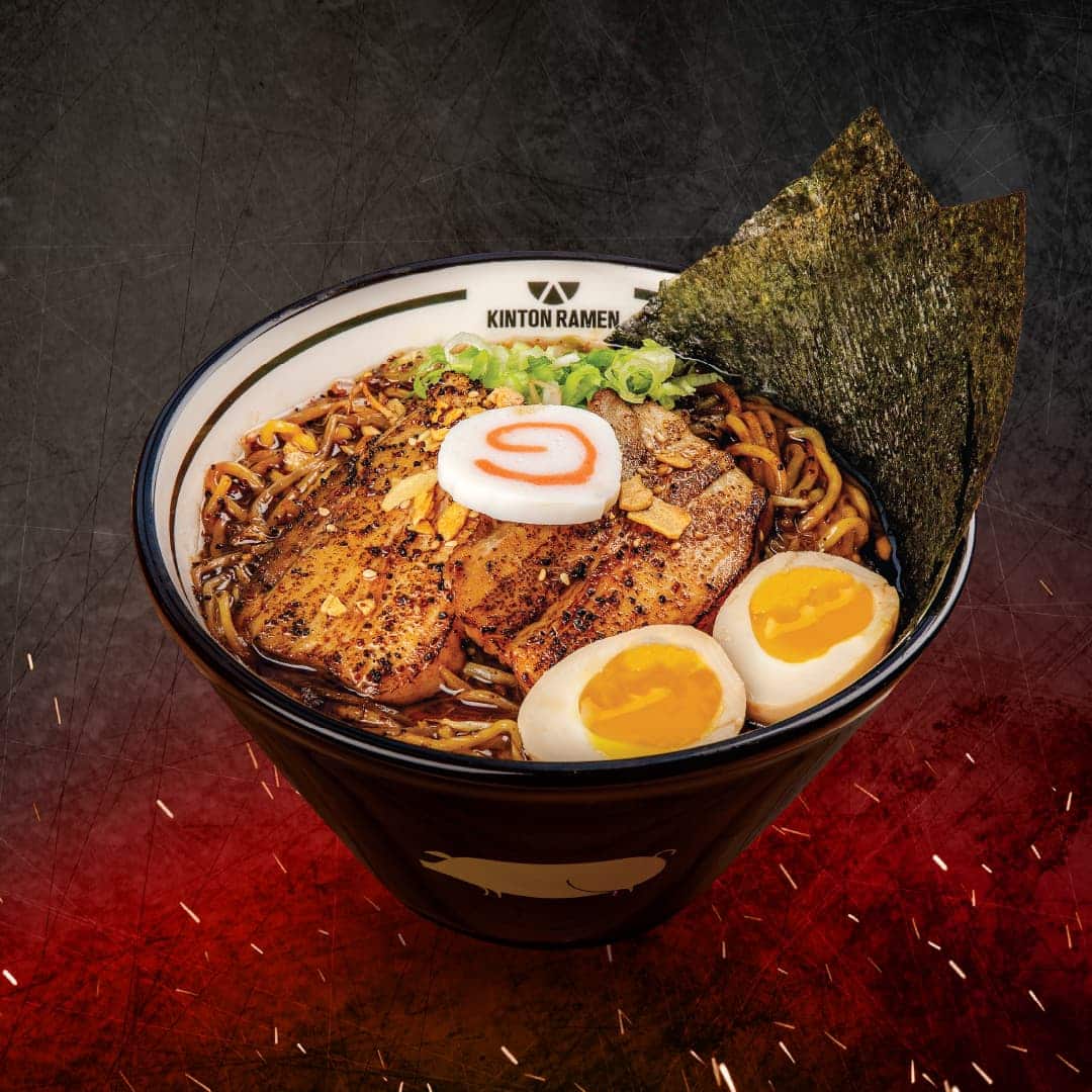 Manitoba | KINTON RAMEN
