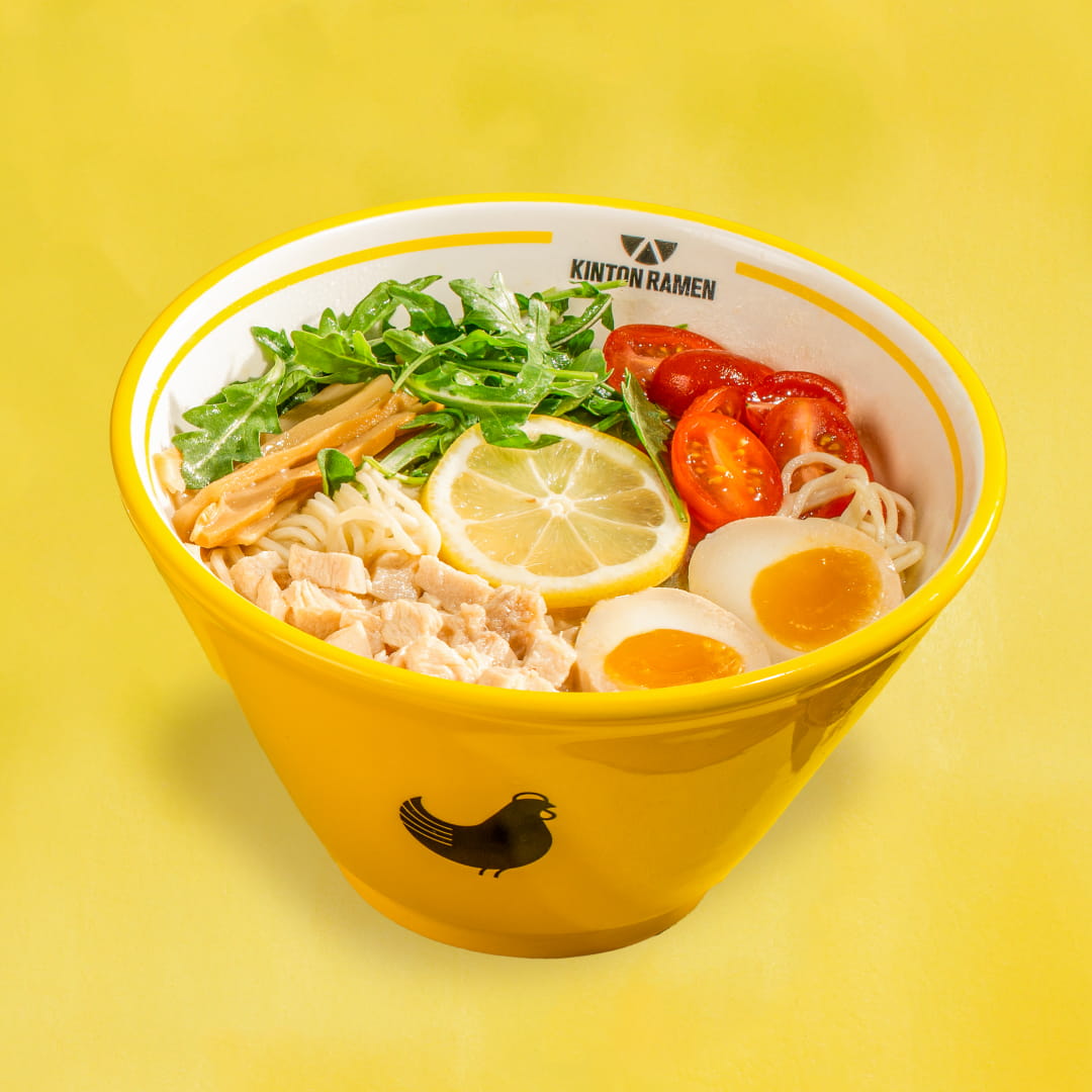 YUZU CHILL RAMEN