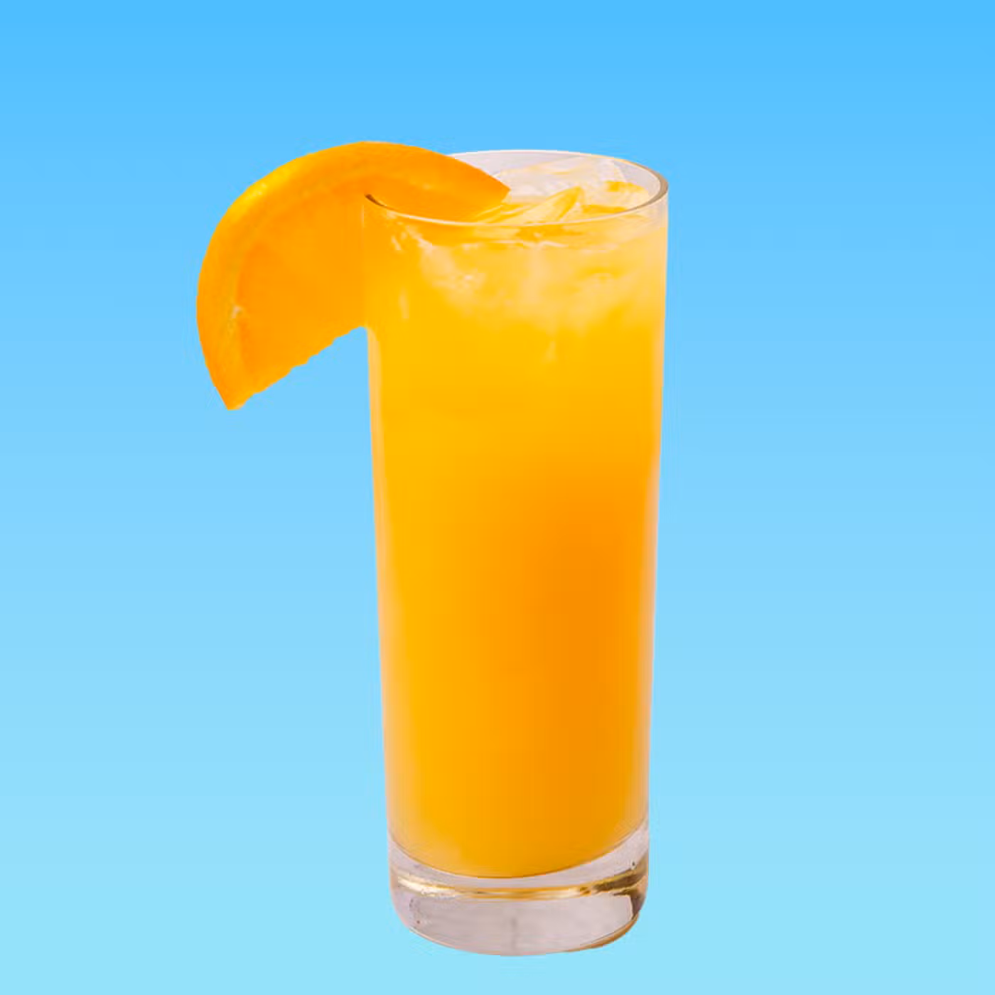 Orange Lemonade