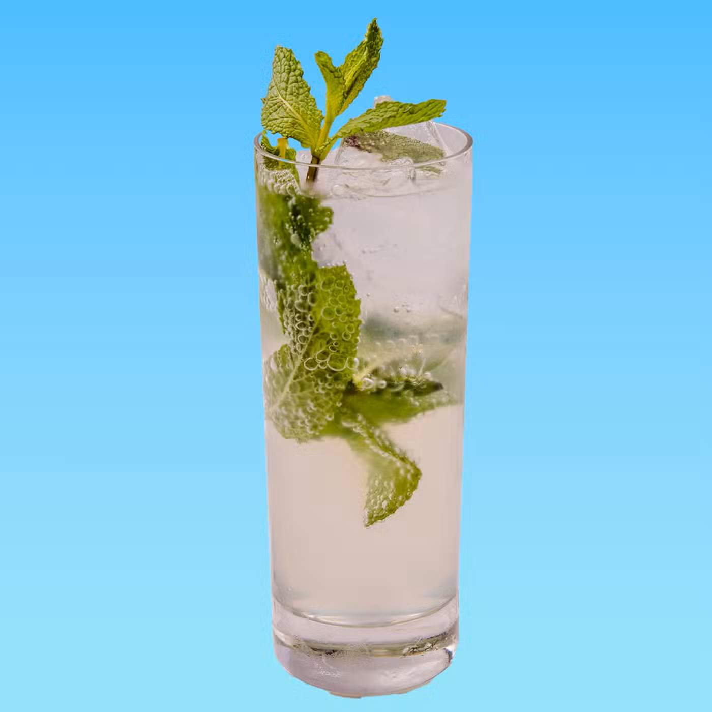 Virgin Mojito