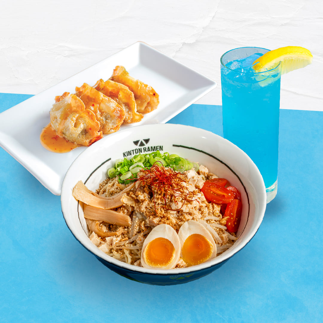 Victoria | KINTON RAMEN